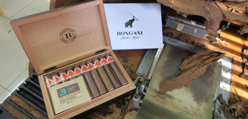 bongani the african cigar 61424fd1da64d