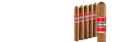 cigar cohiba