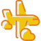 Xì gà Đà Nẵng 44 icons8 plane 60