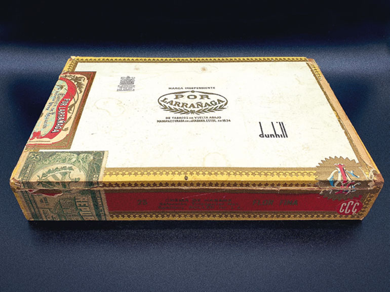 the history of the brand dunhill 614247310d7db