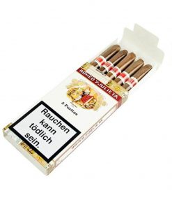 Xì Gà ROMEO Y JULIETA PURITOS – 5 ĐIẾU