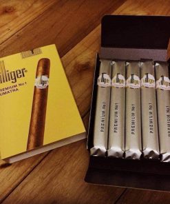 Villiger Premium Premium No. 1 u