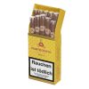 Xi Ga Montecristo short 10 10 DIEU 1