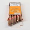 Xi Ga PARTAGAS CHICOS – 5 DIEU