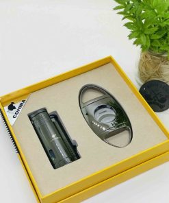 Set phụ kiện cohiba Cob-62