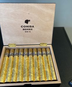 Behike 56 dát vàng 1 Behike 56 dat vang 3