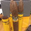 Cohiba Piramides Extra tubos hop giay 15 dieu 3