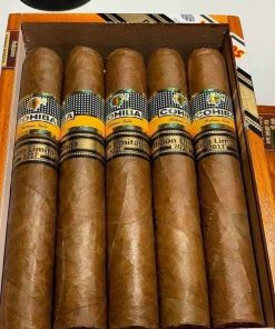 Cohiba Tas 1