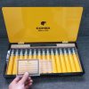 Cohiba siglo 6 hop go son mai 15 dieu 2